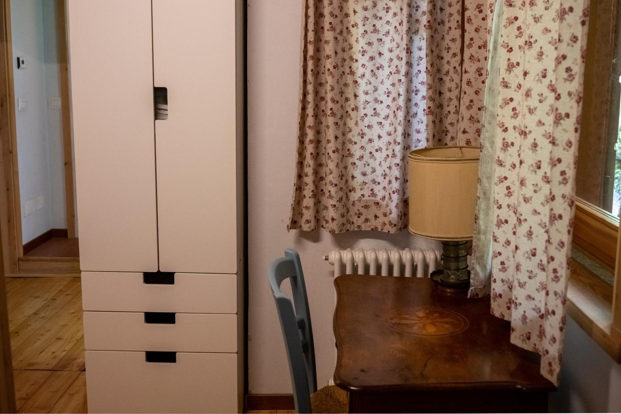 Casa Caravino Διαμέρισμα Βαρένα Εξωτερικό φωτογραφία