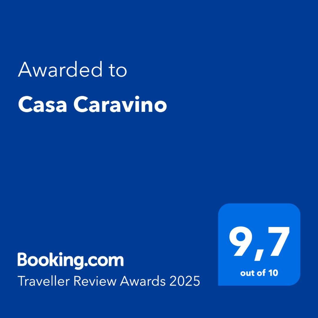 Casa Caravino Διαμέρισμα Βαρένα Εξωτερικό φωτογραφία